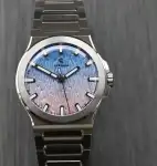Straum Jan Mayen Alpine Glow (2026) - Ref. 2026 | Watch Scout thumbnail 1