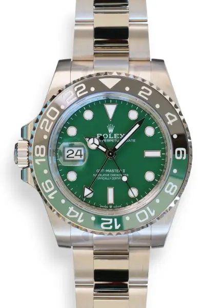 Rolex GMT-Master
