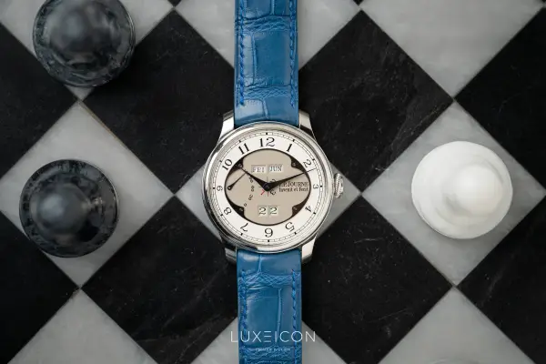 F.P.Journe Octa Quantième Perpétuel