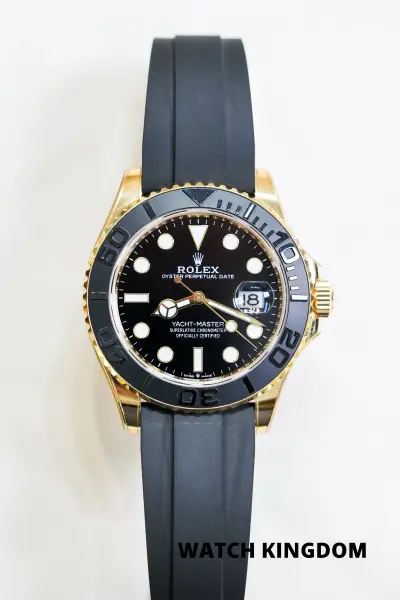 Rolex Yacht-Master