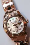 Rolex Lady-Datejust Pearlmaster 80315 Price in Australia | $30k thumbnail 2