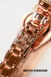 Rolex Lady-Datejust Pearlmaster 80315 Price in Australia | $30k thumbnail 3