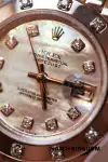 Rolex Lady-Datejust Pearlmaster 80315 Price in Australia | $30k thumbnail 6