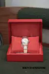 Rolex Lady-Datejust Pearlmaster 80315 Price in Australia | $30k thumbnail 7