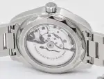 Omega Seamaster Aqua Terra (2019) - Ref. 220.10.43.22.03.001 | Watch Scout thumbnail 4