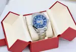 Omega Seamaster Aqua Terra (2019) - Ref. 220.10.43.22.03.001 | Watch Scout thumbnail 6
