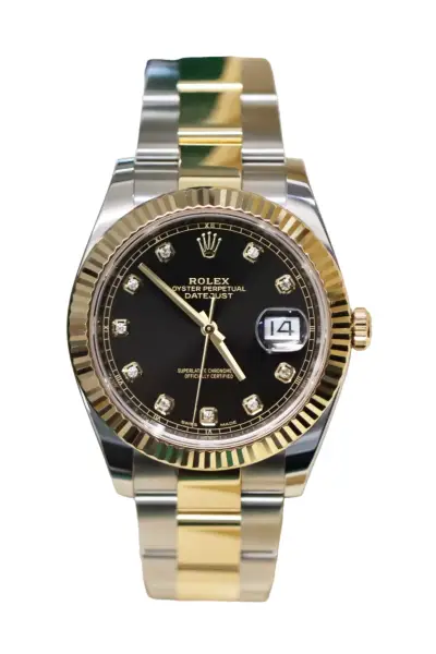 Rolex Datejust 41