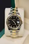 Rolex Datejust 41 (2019) - Ref. 126333 | Watch Scout thumbnail 3