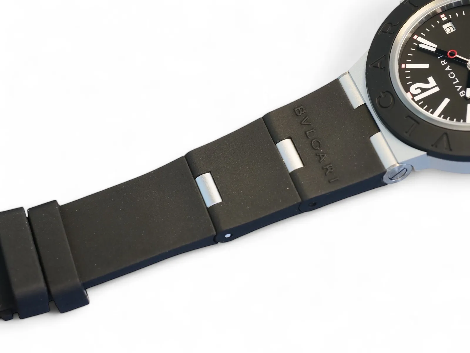 Bulgari Aluminium 103445, photo 11 of 11