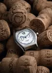 Cartier Tortue Monopusher White Gold Collection Privée CPCP (2003) - Ref. 2396 | Watch Scout thumbnail 3