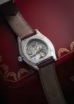Cartier Tortue Monopusher White Gold Collection Privée CPCP (2003) - Ref. 2396 | Watch Scout thumbnail 5