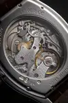 Cartier Tortue Monopusher White Gold Collection Privée CPCP (2003) - Ref. 2396 | Watch Scout thumbnail 6