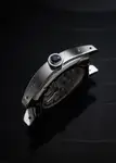 Cartier Tortue Monopusher White Gold Collection Privée CPCP (2003) - Ref. 2396 | Watch Scout thumbnail 8
