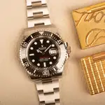 Rolex Deepsea 126660