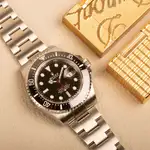 Rolex Deepsea 126660, thumbnail 3 of 10