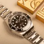Rolex Deepsea 126660, thumbnail 4 of 10