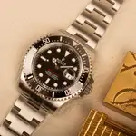 Rolex Deepsea 126660, thumbnail 5 of 10