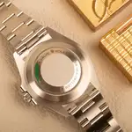 Rolex Deepsea 126660, thumbnail 8 of 10