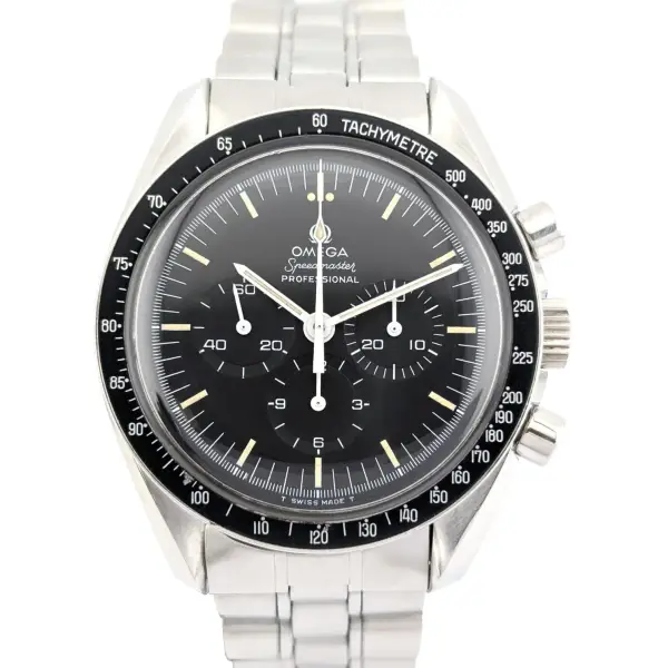 Omega Speedmaster
