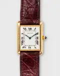 Cartier Tank (1970s) - Ref. 78086 | Watch Scout thumbnail 1