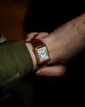 Cartier Tank (1970s) - Ref. 78086 | Watch Scout thumbnail 2