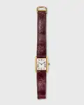 Cartier Tank (1970s) - Ref. 78086 | Watch Scout thumbnail 12