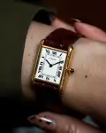 Cartier Tank (1970s) - Ref. 78086 | Watch Scout thumbnail 3