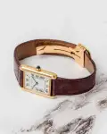 Cartier Tank (1970s) - Ref. 78086 | Watch Scout thumbnail 4