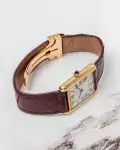 Cartier Tank (1970s) - Ref. 78086 | Watch Scout thumbnail 5