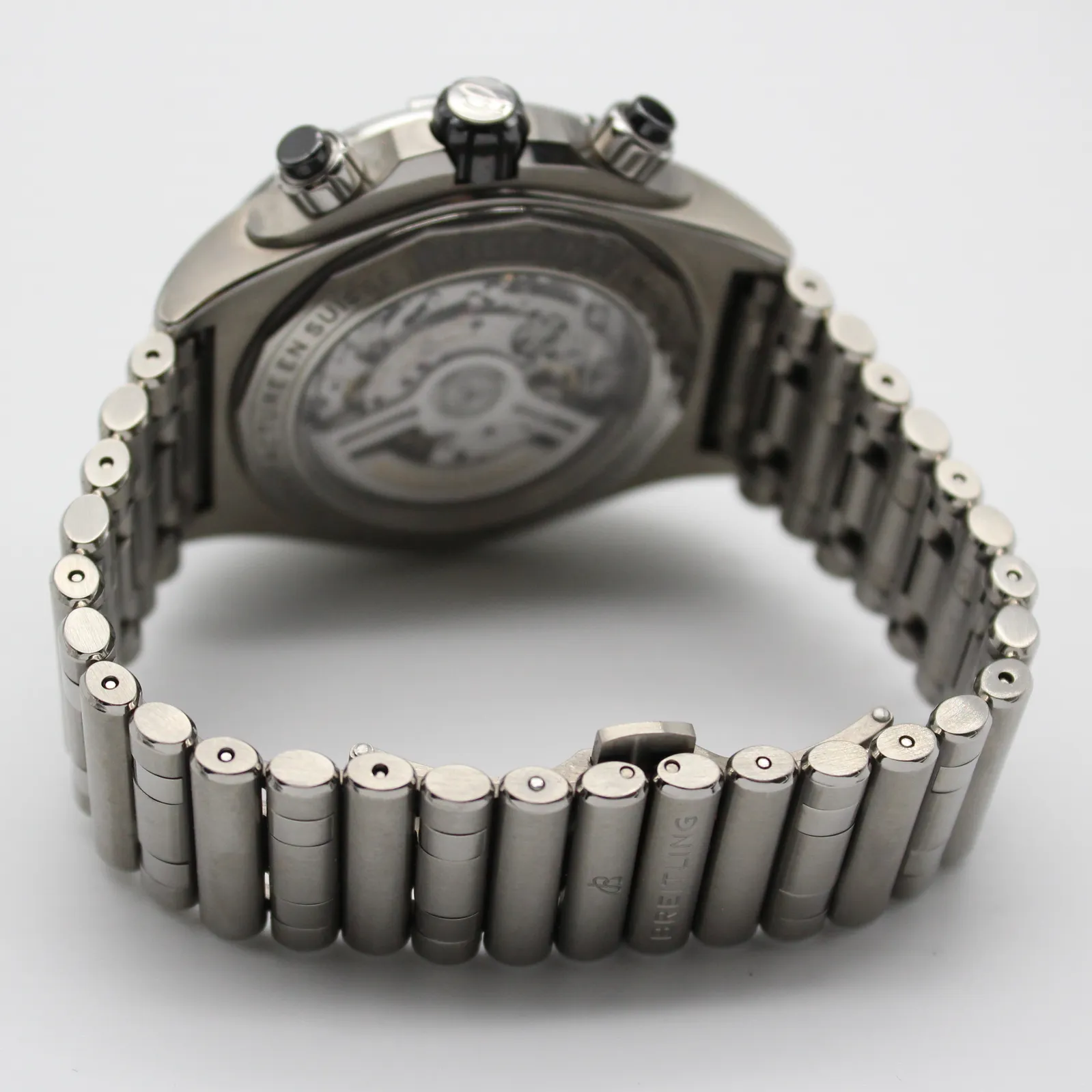 Breitling Chronomat EB0136251M1E1, photo 6 of 6