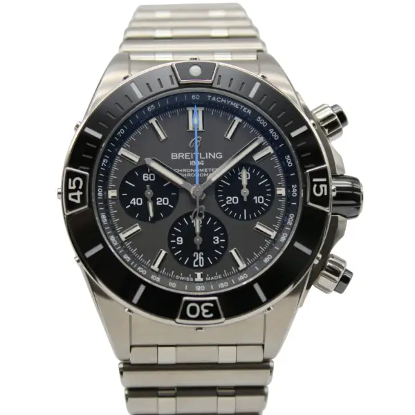 Breitling Chronomat