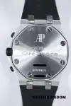 Audemars Piguet Royal Oak Offshore (2002) - Ref. 25940SK.OO.D002CA.01 | Watch Scout thumbnail 2