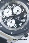 Audemars Piguet Royal Oak Offshore (2002) - Ref. 25940SK.OO.D002CA.01 | Watch Scout thumbnail 5