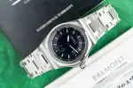 Bremont Supernova Midnight (2024) - Ref. Supernova Midnight MN-B-B | Watch Scout thumbnail 2