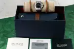 Bremont Supernova Midnight (2024) - Ref. Supernova Midnight MN-B-B | Watch Scout thumbnail 6