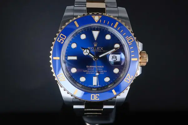 Rolex Submariner