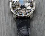 Sarpaneva Lunations (2022) | Watch Scout thumbnail 14