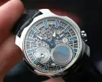 Sarpaneva Lunations (2022) | Watch Scout thumbnail 9