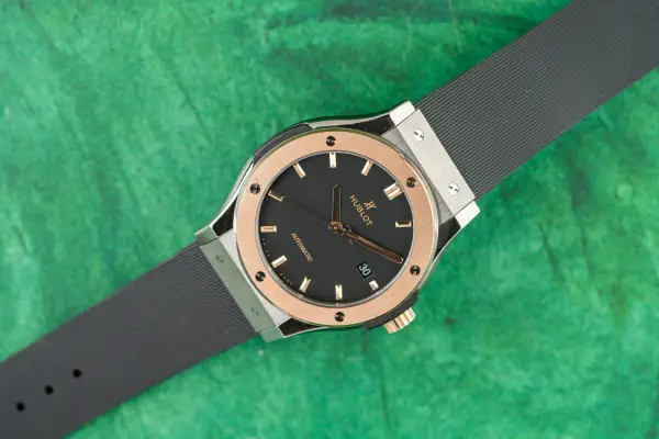 Hublot Classic Fusion
