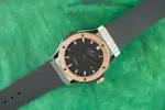 Hublot Classic Fusion (2026) - Ref. 542.NO.1181.RX | Watch Scout thumbnail 1