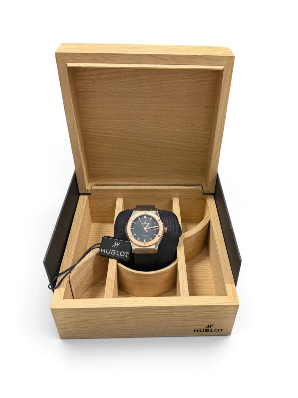 Hublot Classic Fusion 542.NO.1181.RX Price in Australia | $12k - image 7
