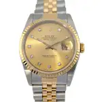 Rolex Datejust 36 (1989) - Ref. 16233G | Watch Scout thumbnail 1