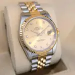 Rolex Datejust 36 (1989) - Ref. 16233G | Watch Scout thumbnail 3