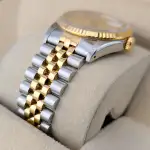 Rolex Datejust 36 (1989) - Ref. 16233G | Watch Scout thumbnail 4