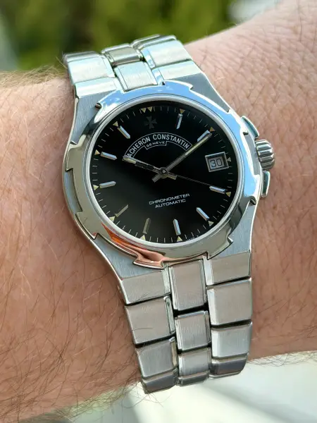 Vacheron Constantin Overseas Ref. 42042