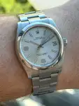 Rolex Oyster Perpetual (2007) - Ref. 116000 | Watch Scout thumbnail 1
