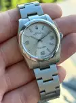 Rolex Oyster Perpetual (2007) - Ref. 116000 | Watch Scout thumbnail 2