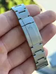 Rolex Oyster Perpetual (2007) - Ref. 116000 | Watch Scout thumbnail 3