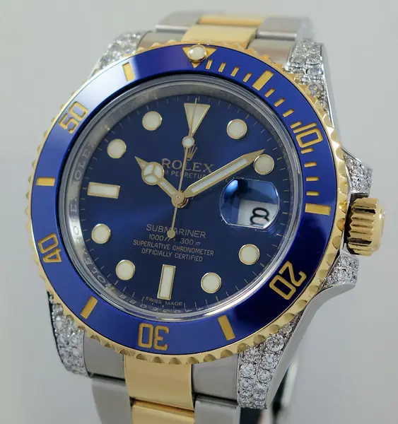 Rolex Submariner Date Ref. 116613LB