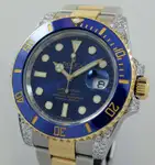 Rolex Submariner Date 116613LB